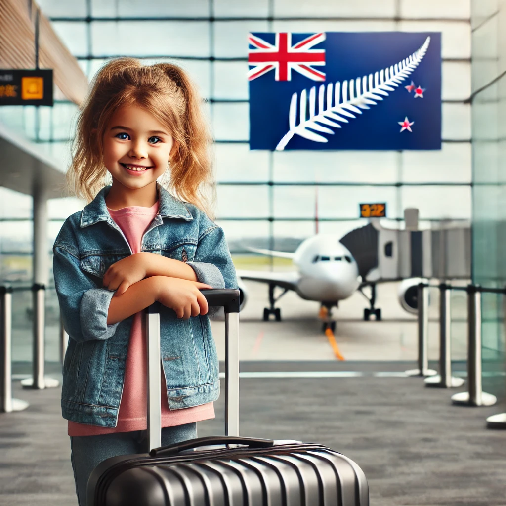 Study Visa For New Zealand